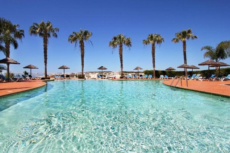 Apartamento Bel Au Bord De La De Porto De Mos Lagos
