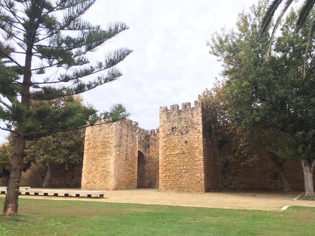 Apartamento Bel Au Bord De La De Porto De Mos *