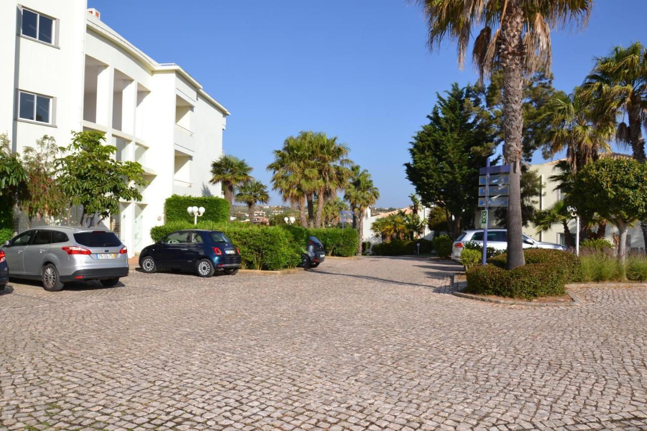 Bel Au Bord De La De Porto De Mos Lagos